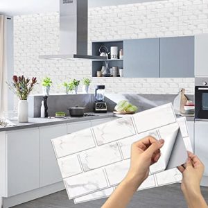 12-Sheets-White-Tile-Stickers-Peel-and-Stick-Vinyl-Backsplash-Tiles-Self-Adhesive-Waterproof-Oilproof-Tiles-Retro-Style-DIY-Home-Decor-for-Kitchen-Bathroom-0