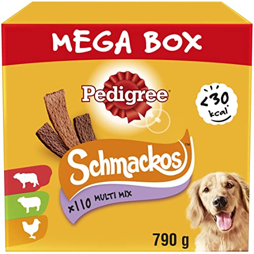 Schmackos bad for clearance dogs