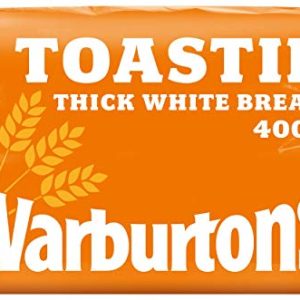 Warburtons-Toastie-Thick-Sliced-Soft-White-Bread-400g-0